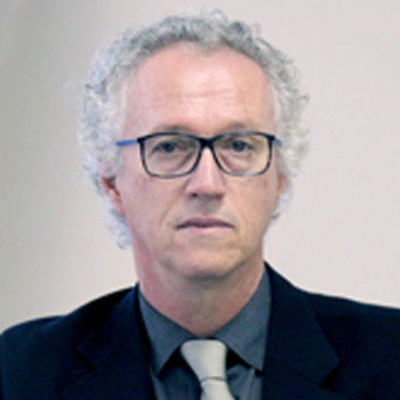 Luís Henrique Campolina - professor - Prefeitura Municipal de
